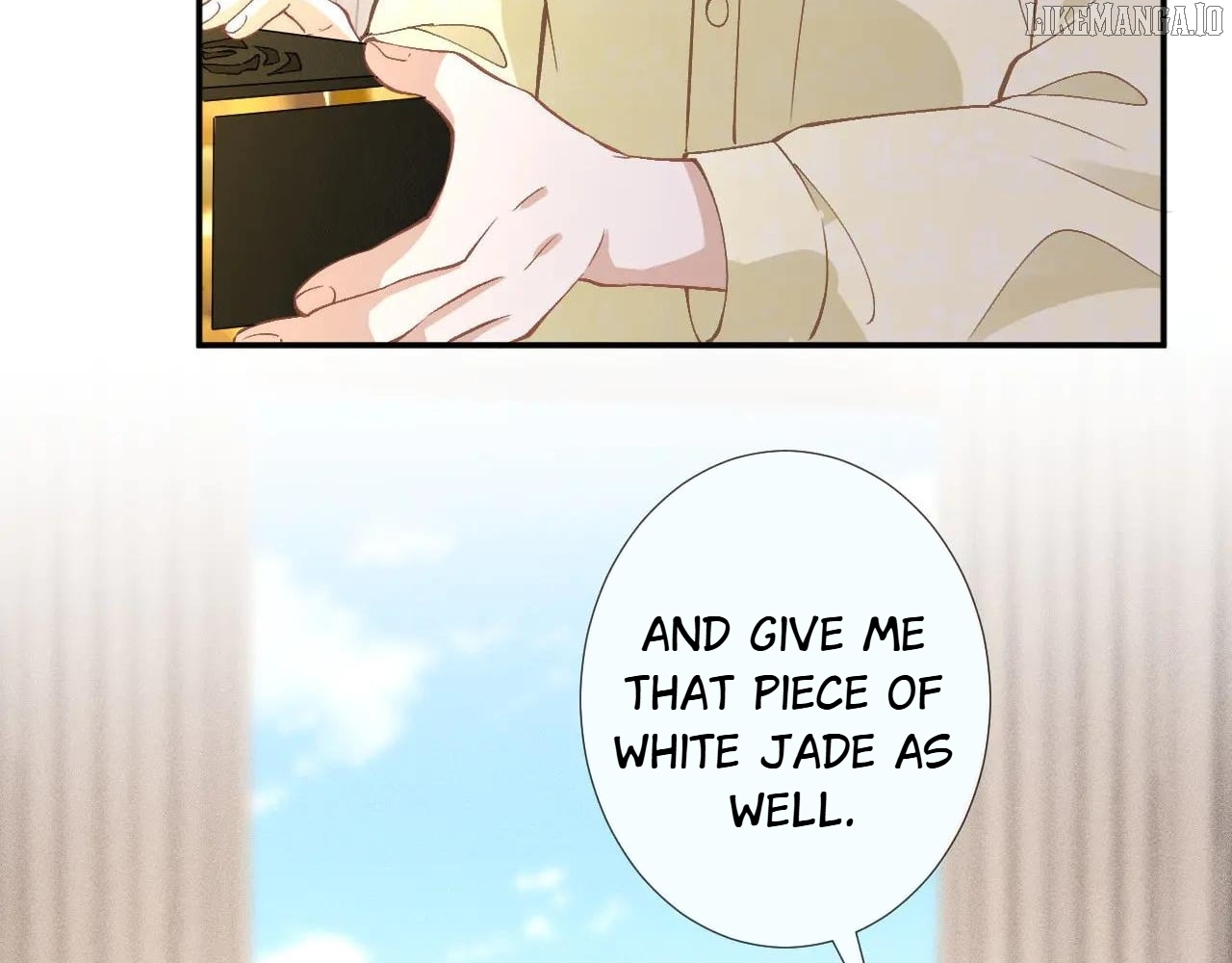 Everyone's Darling Chapter 358 - page 30
